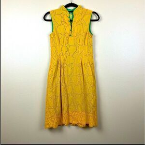 Jou Pretty Dress Midi